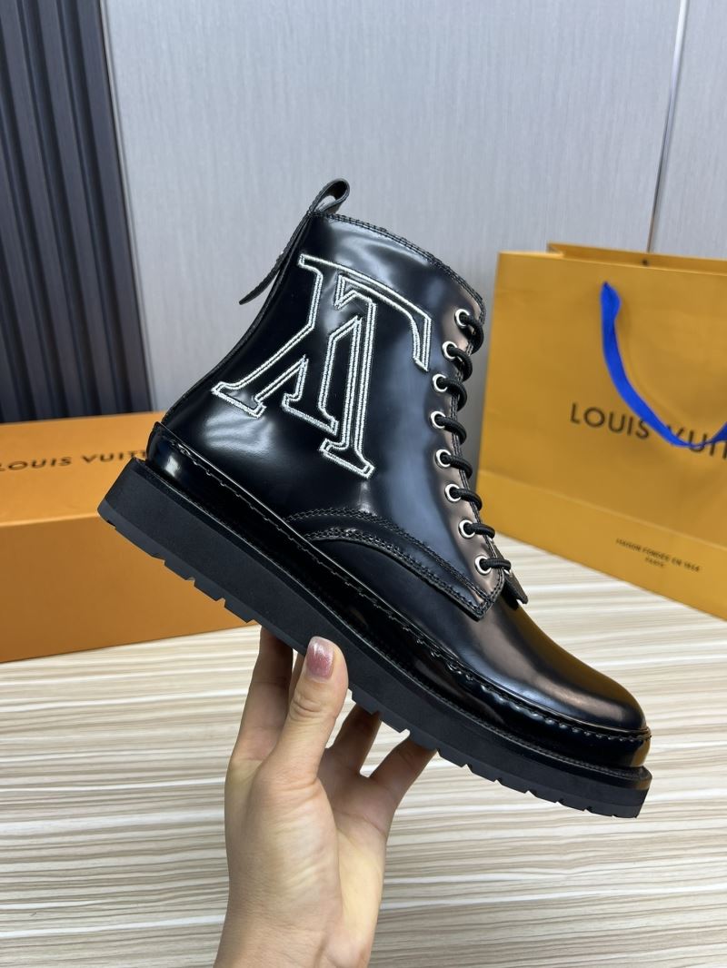 LV Boots